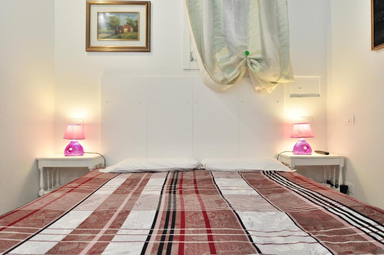 Cozy Apartment Near Rialto Bridge/ St.Mark Square Veneza Exterior foto