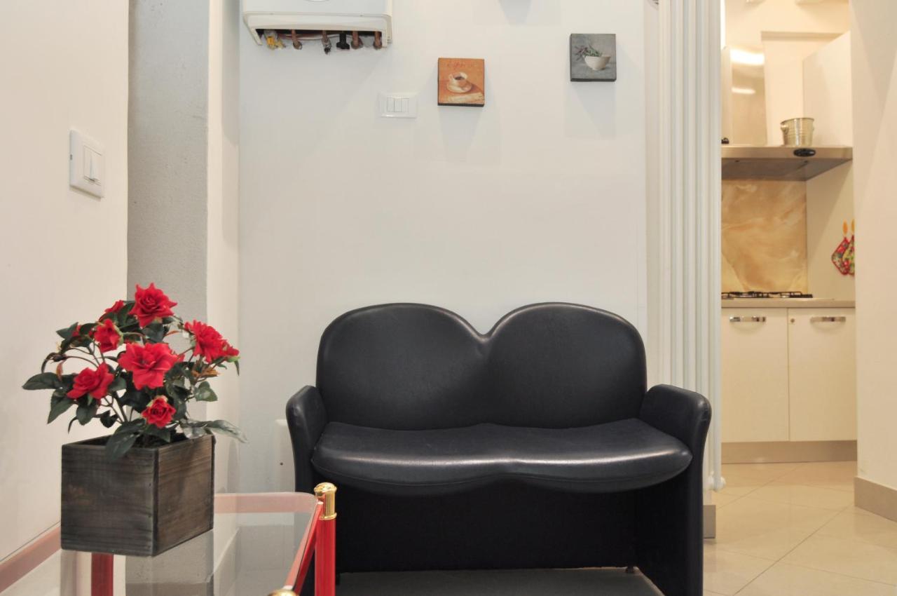 Cozy Apartment Near Rialto Bridge/ St.Mark Square Veneza Exterior foto