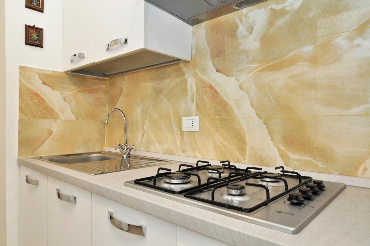 Cozy Apartment Near Rialto Bridge/ St.Mark Square Veneza Exterior foto