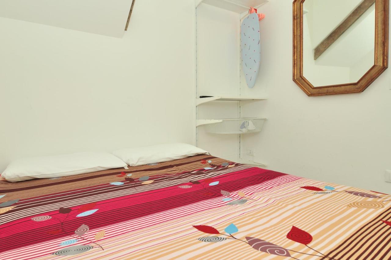 Cozy Apartment Near Rialto Bridge/ St.Mark Square Veneza Exterior foto